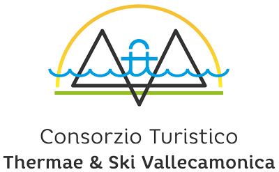 Logo Consorzio Turistico di Thermae & Sky Vallecamonica